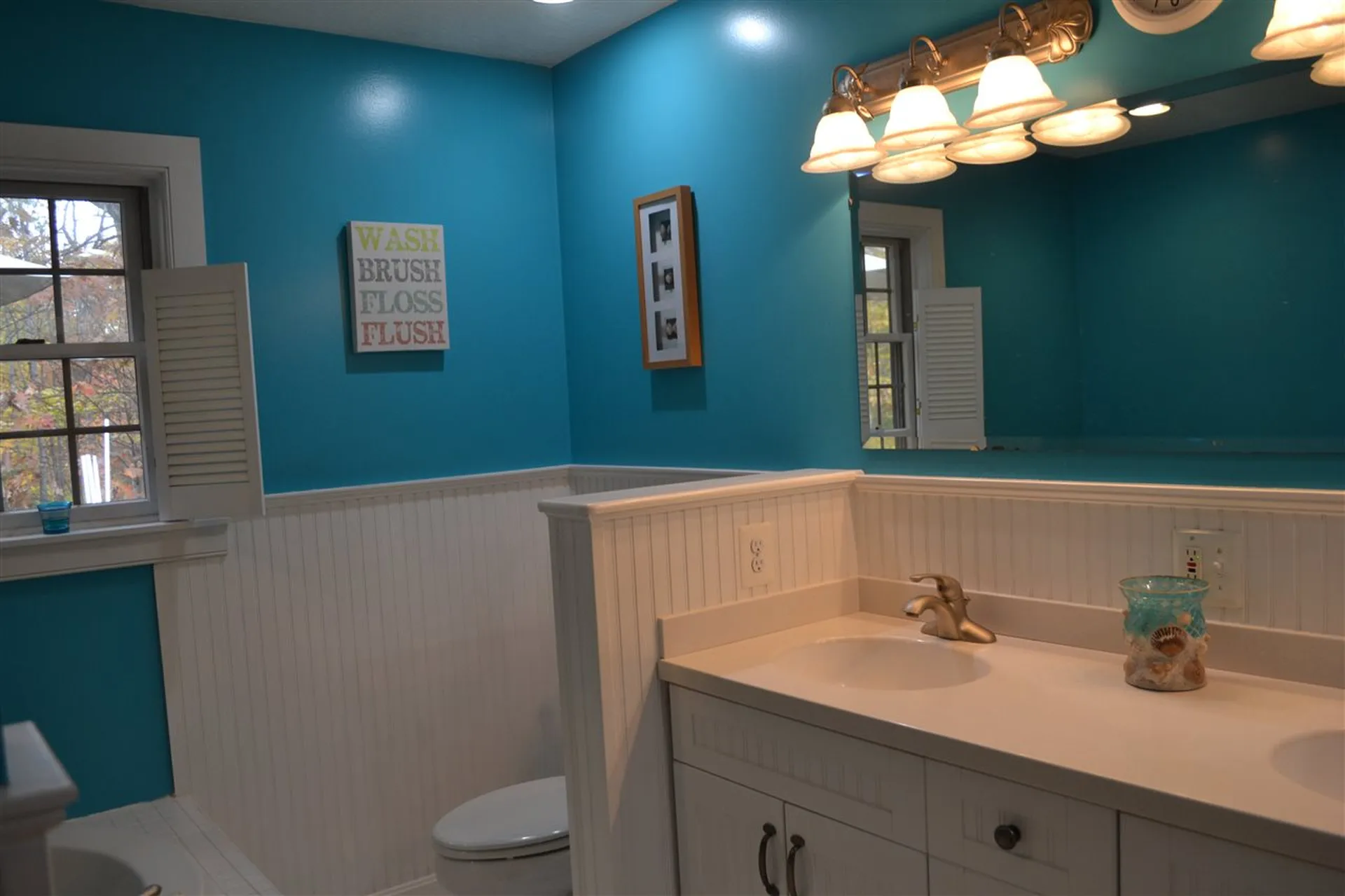 232 Pinnacle Hill Road New Hampton NH 03256