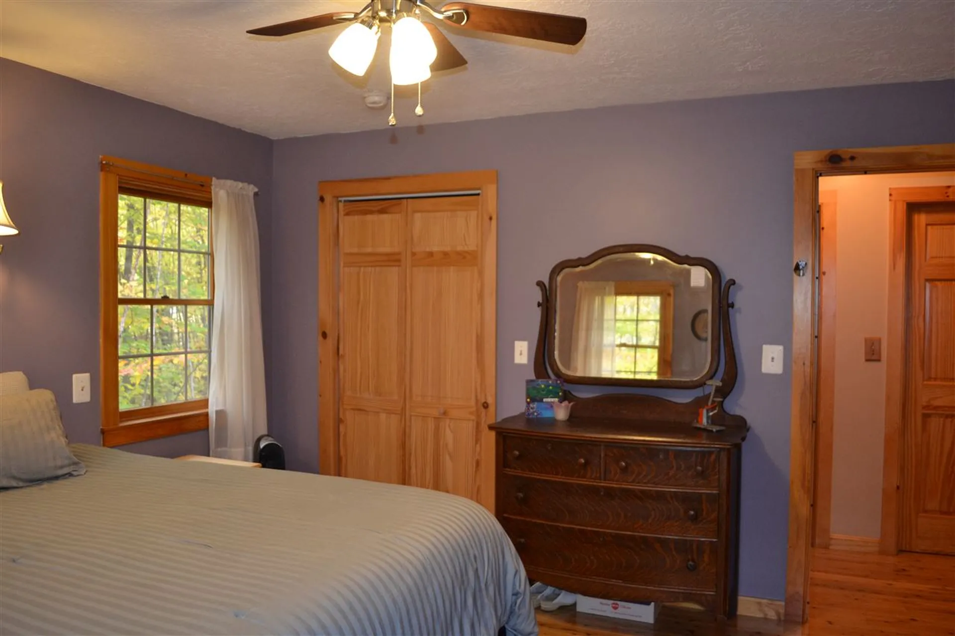 232 Pinnacle Hill Road New Hampton NH 03256