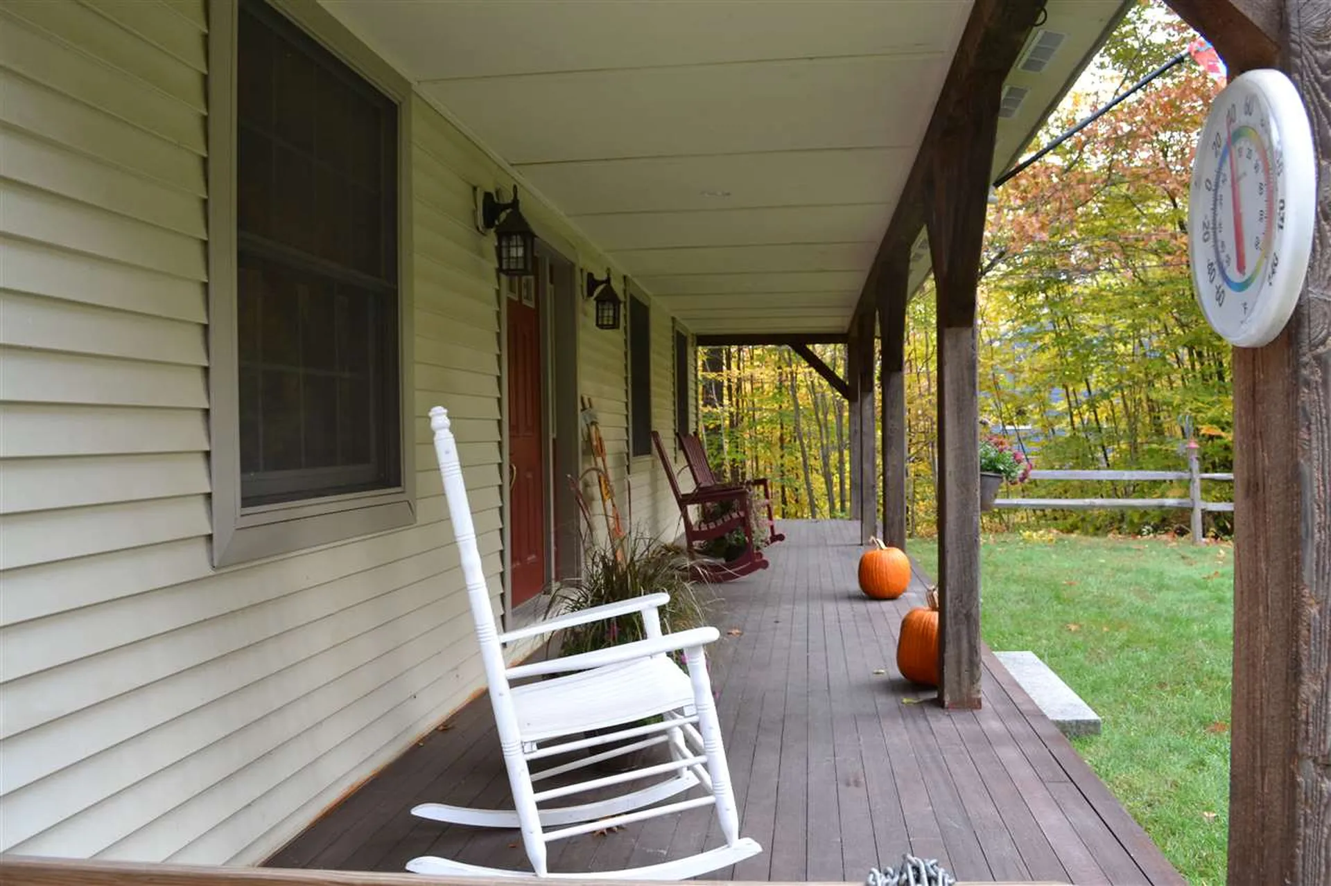232 Pinnacle Hill Road New Hampton NH 03256