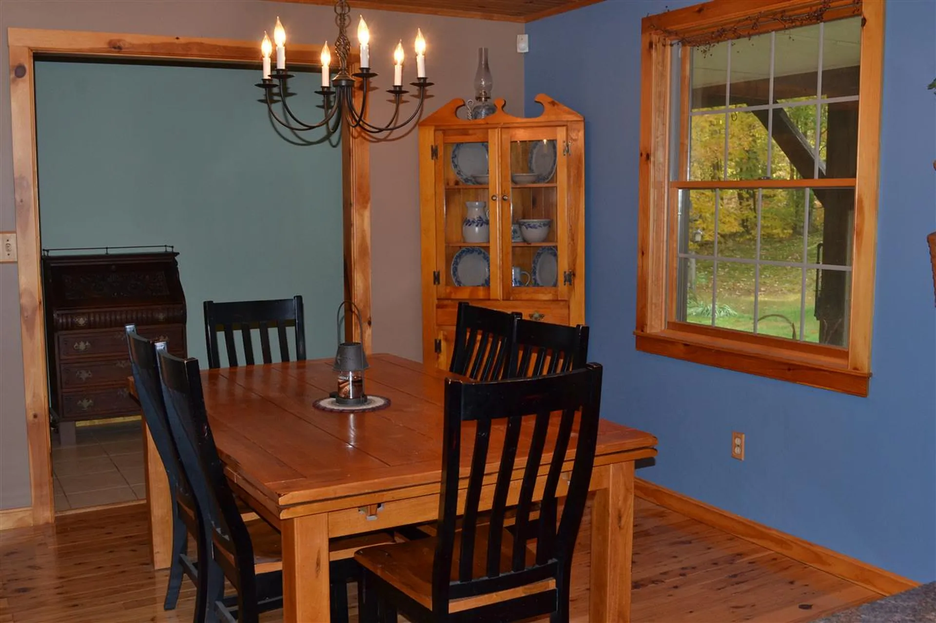 232 Pinnacle Hill Road New Hampton NH 03256