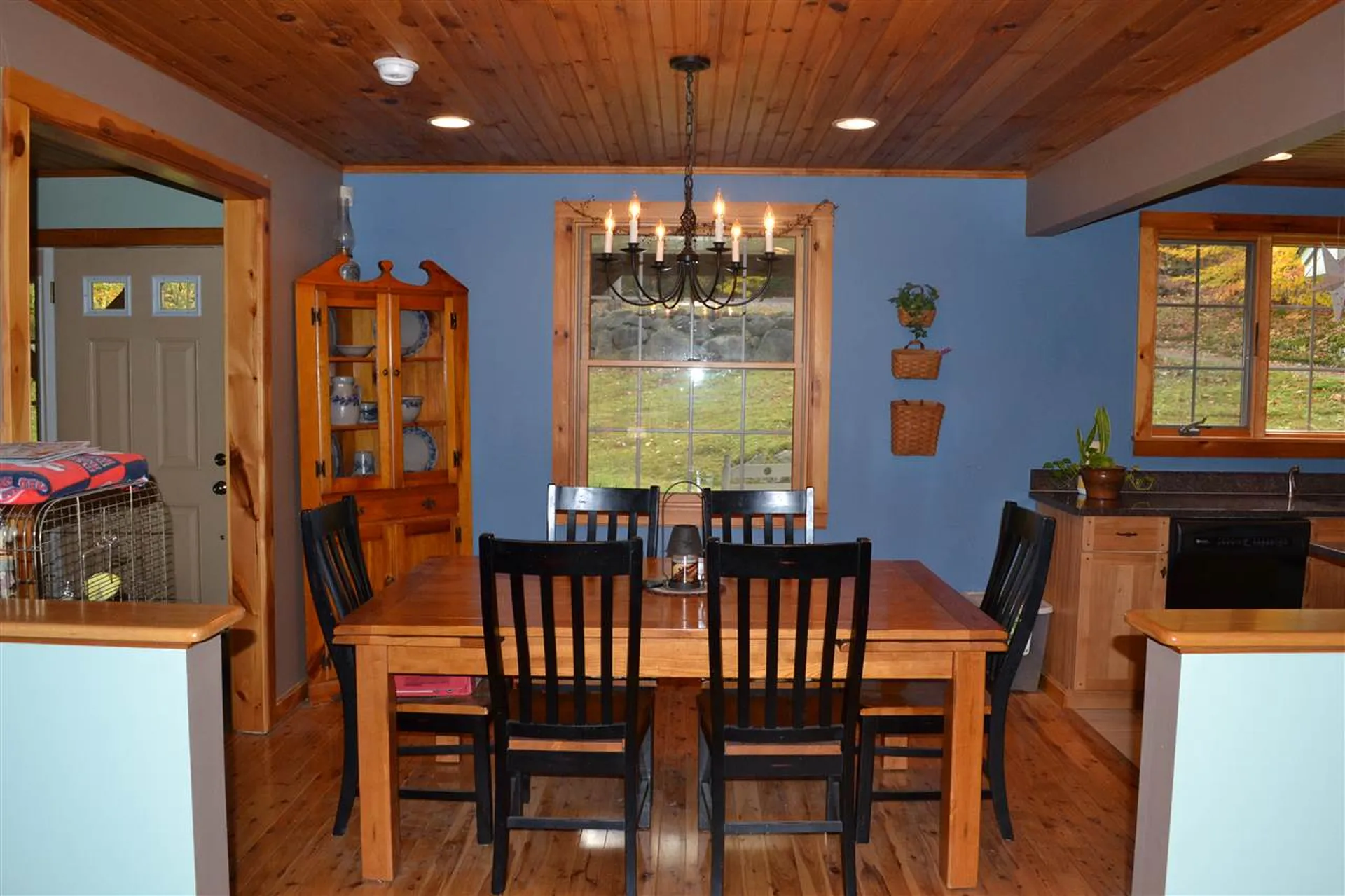232 Pinnacle Hill Road New Hampton NH 03256