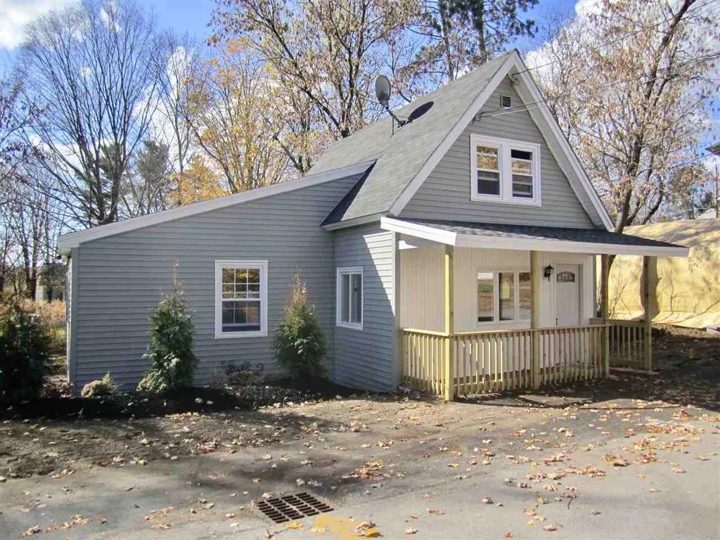 5 Kimball Street Pembroke NH 03275