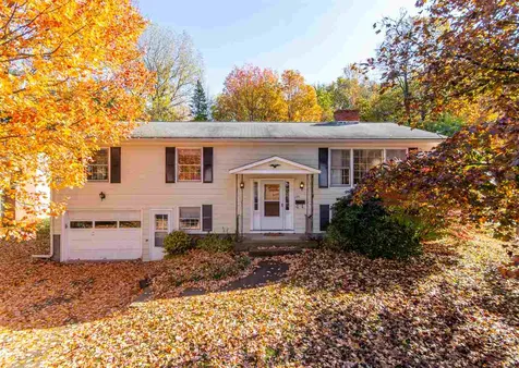 136 Laurel Hill Drive South Burlington VT 05403