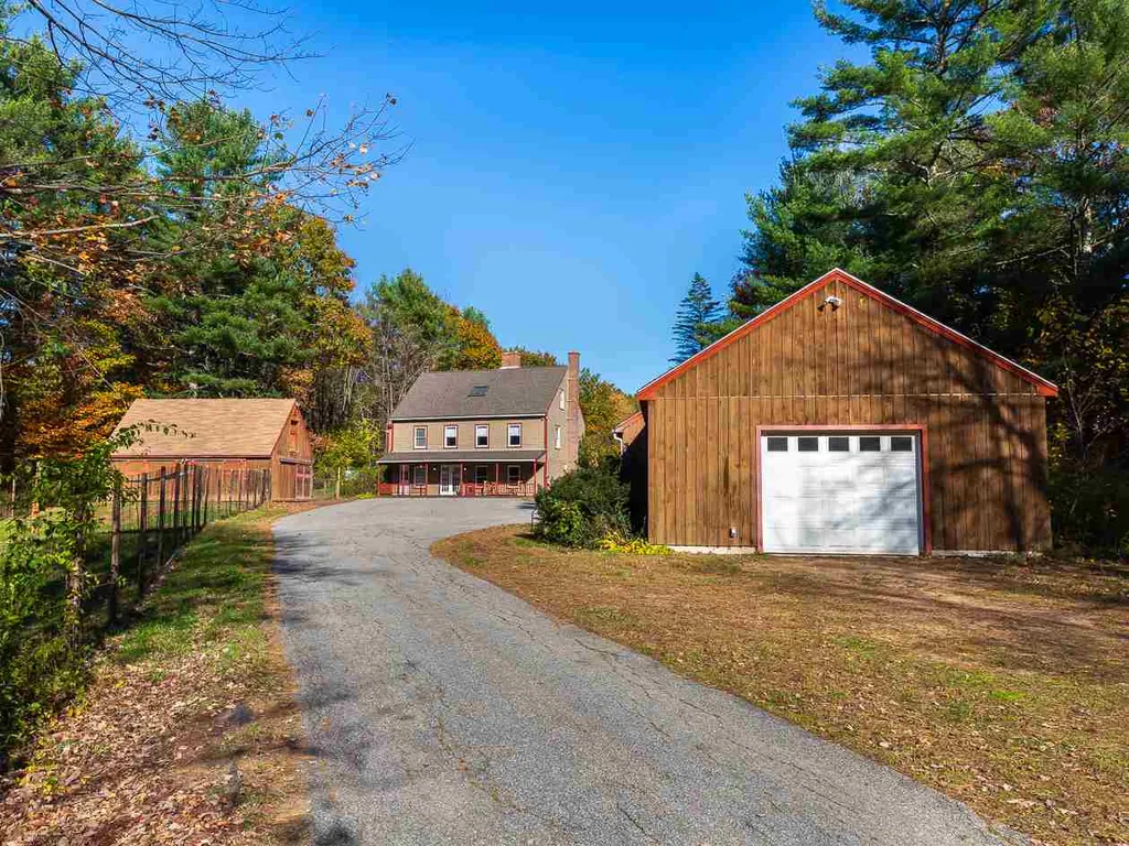 40 Delaney Road Epping NH 03042