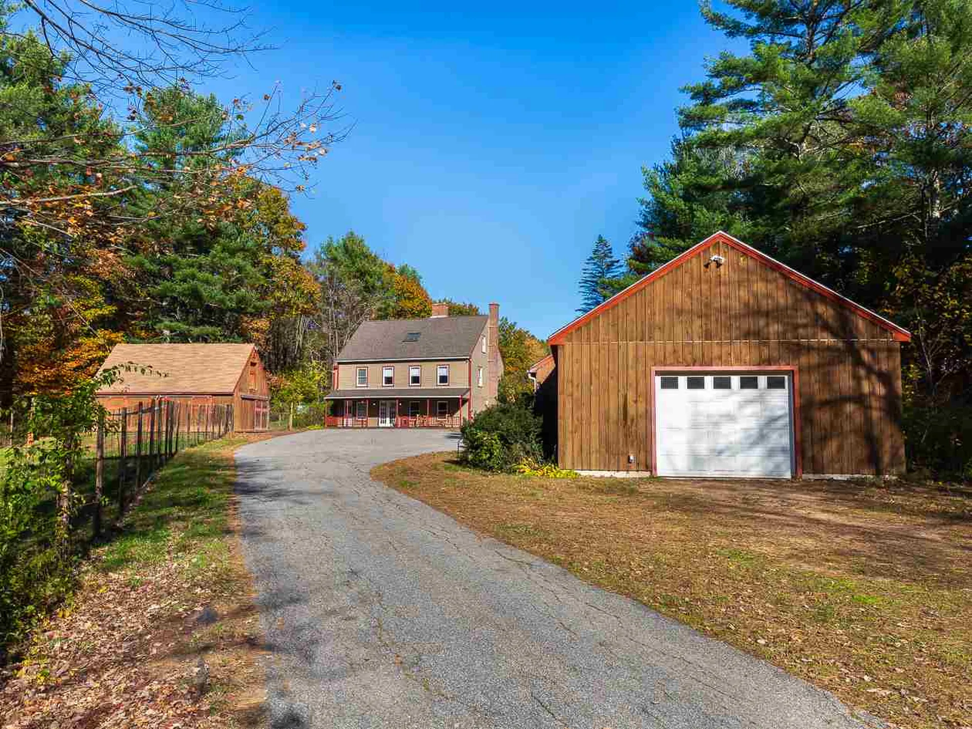 40 Delaney Road Epping NH 03042