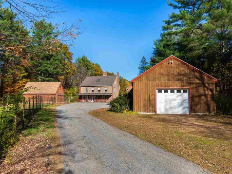 40 Delaney Road Epping NH 03042