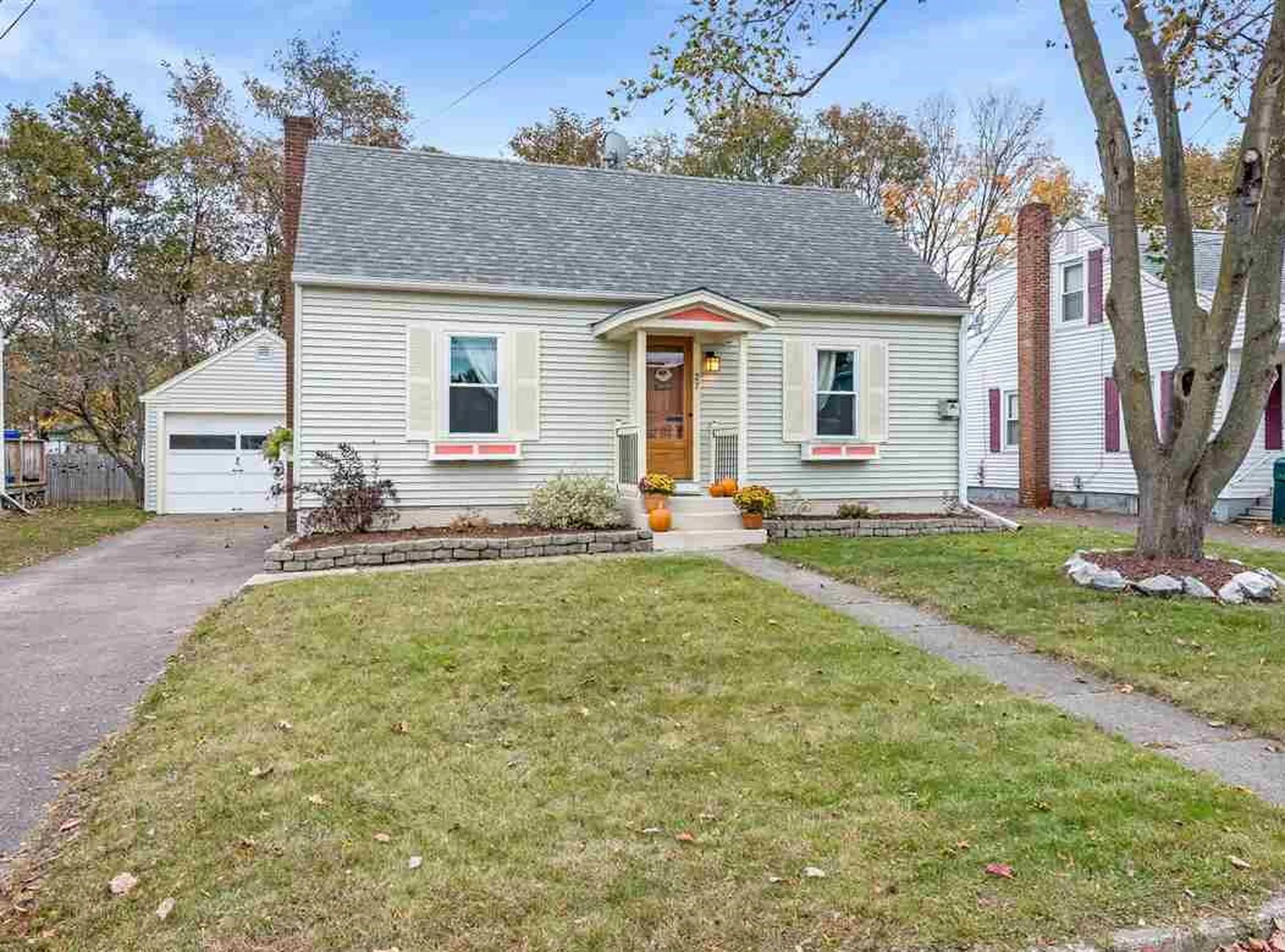 27 Poirier Place Burlington VT 05408