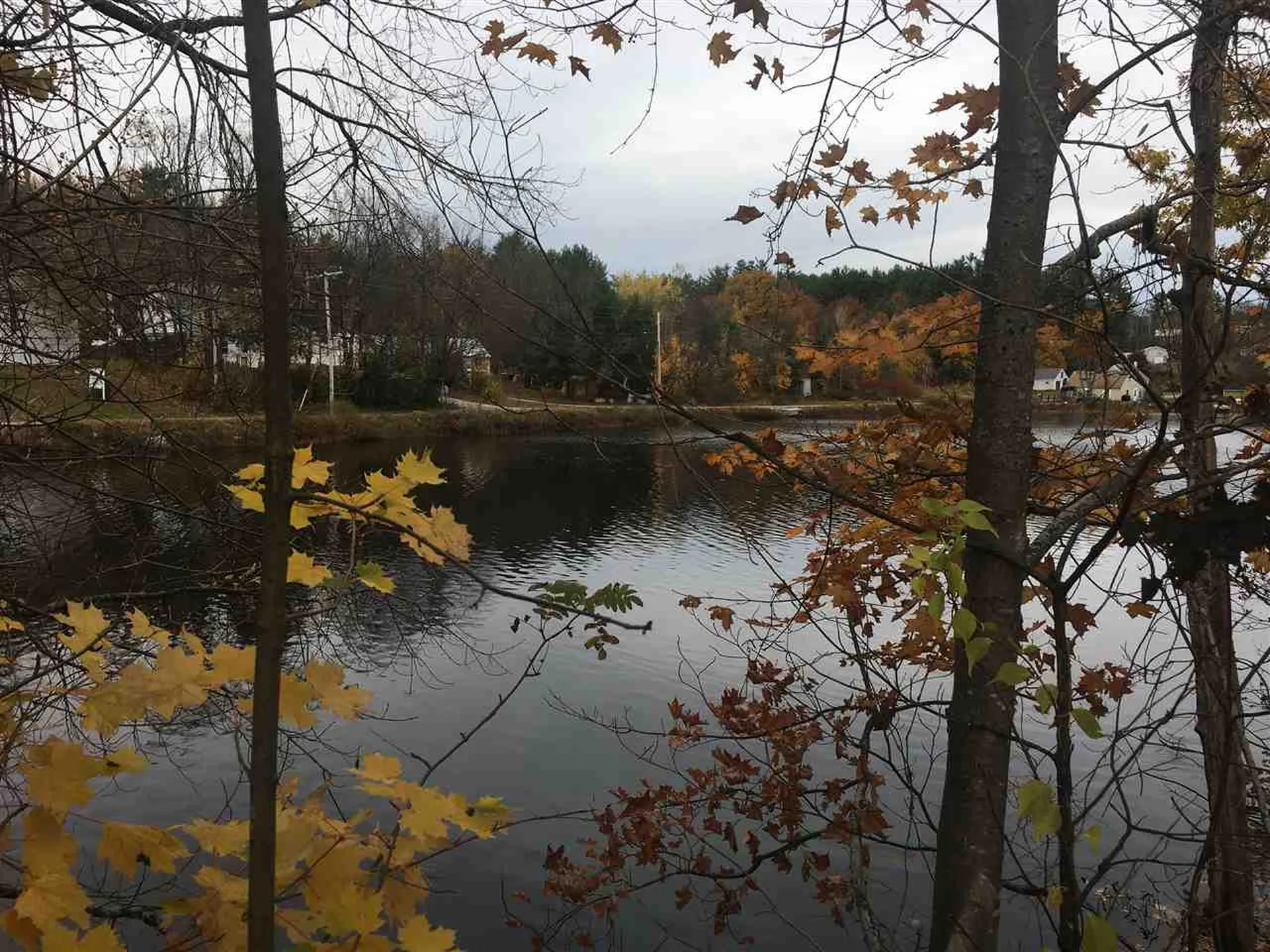 6 Smith Street Pittsfield NH 03263