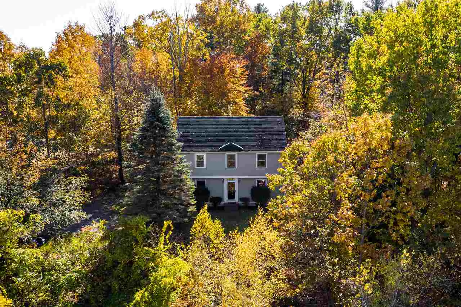 51 Samuel Hanson Avenue Dover NH 03820