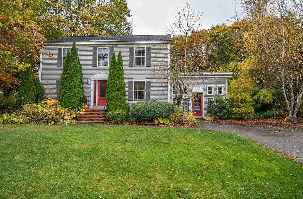 11 Cornfield Drive Somersworth NH 03878