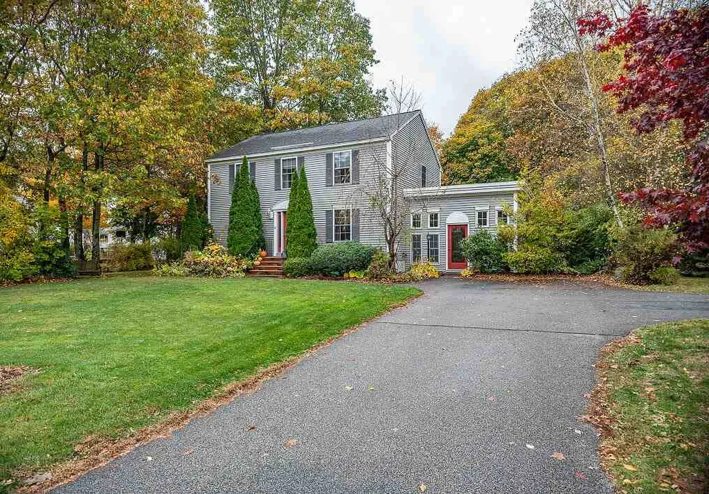 11 Cornfield Drive Somersworth NH 03878