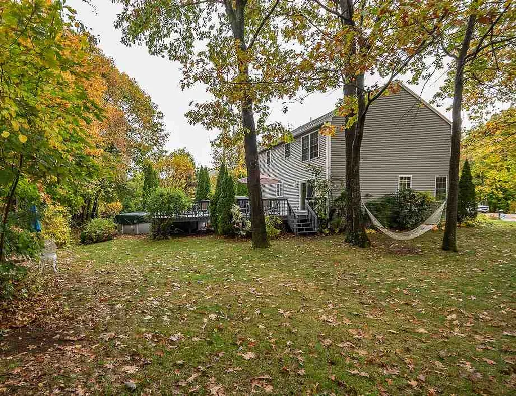 11 Cornfield Drive Somersworth NH 03878