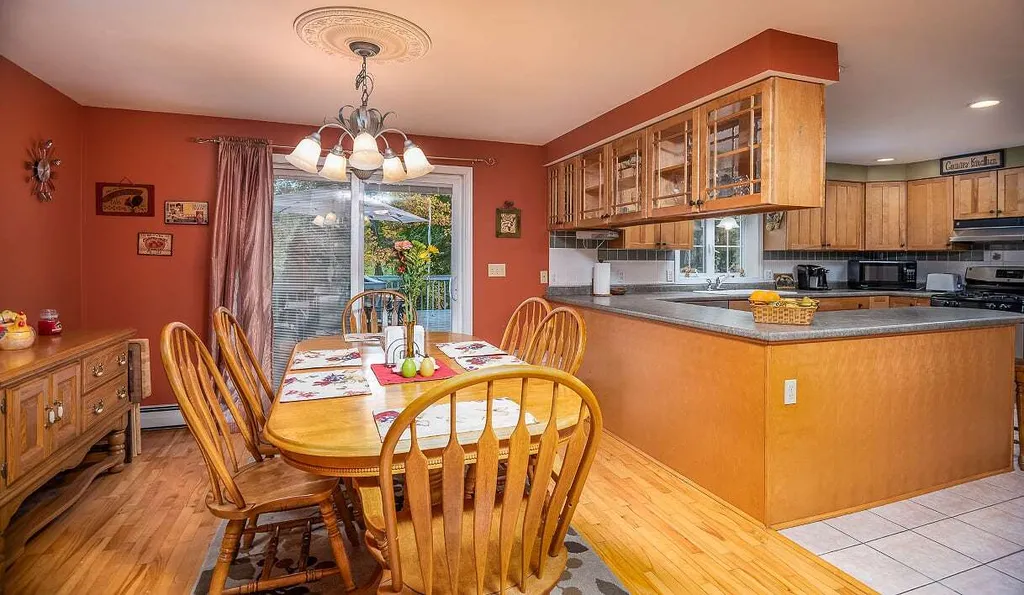 11 Cornfield Drive Somersworth NH 03878