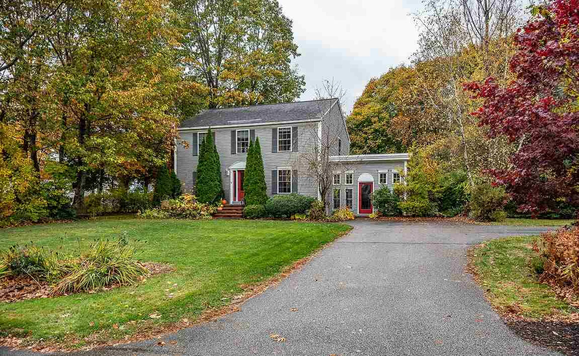 11 Cornfield Drive Somersworth NH 03878