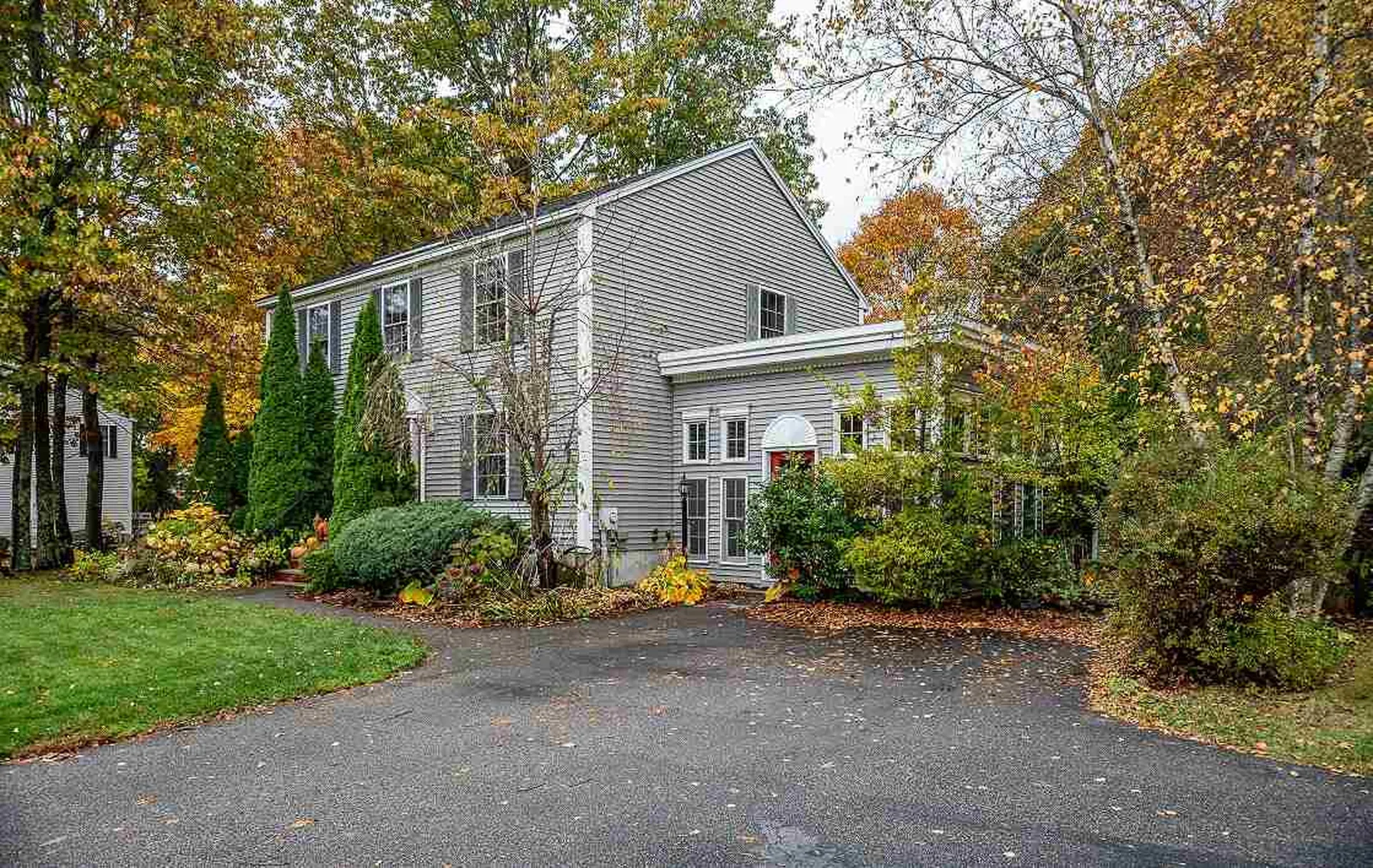 11 Cornfield Drive Somersworth NH 03878
