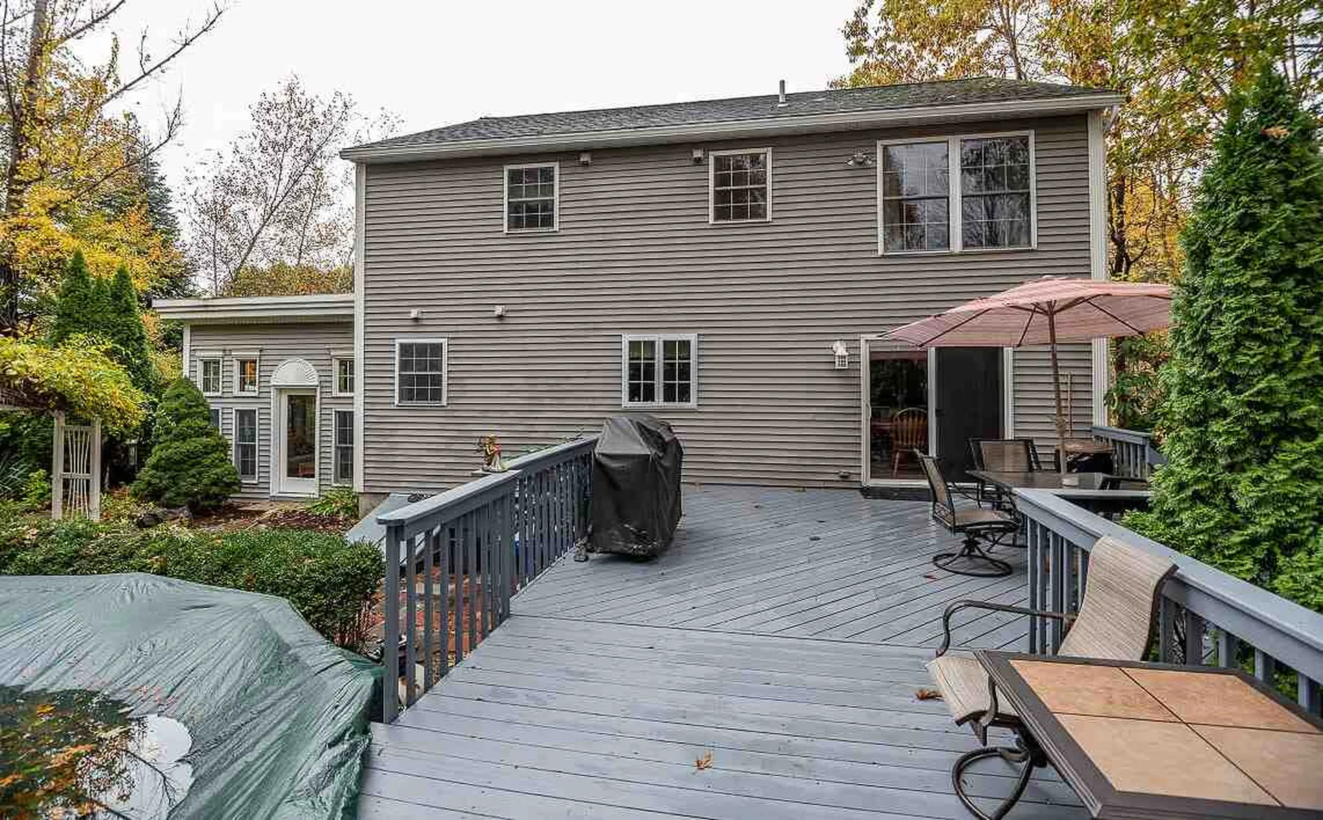 11 Cornfield Drive Somersworth NH 03878