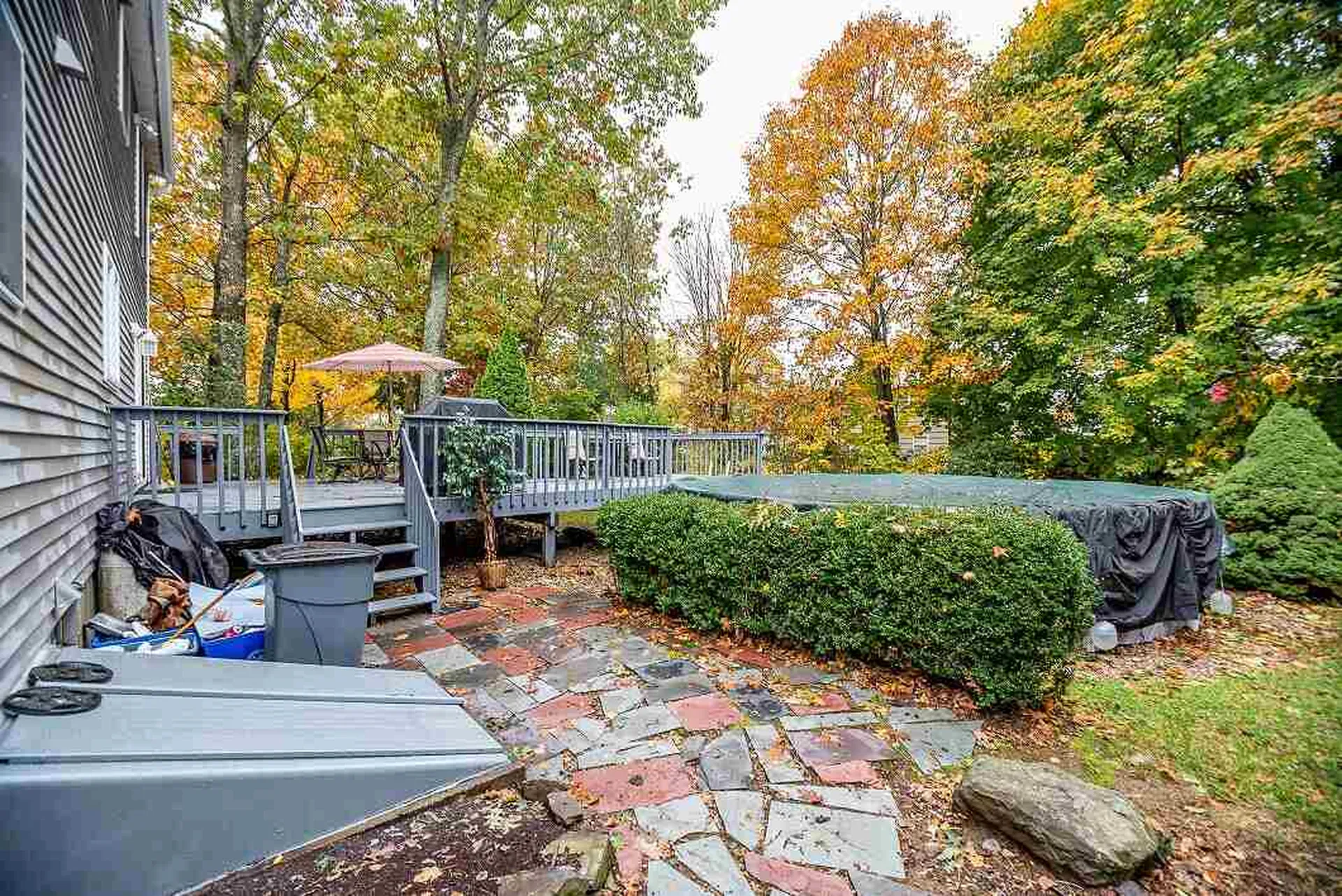 11 Cornfield Drive Somersworth NH 03878