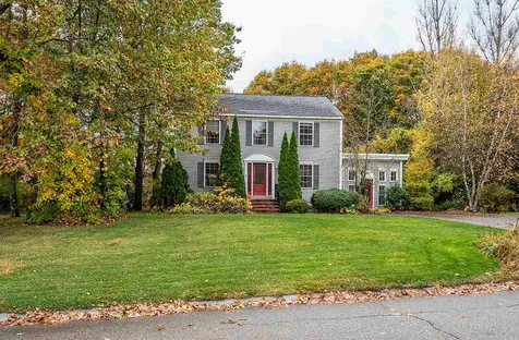11 Cornfield Drive Somersworth NH 03878