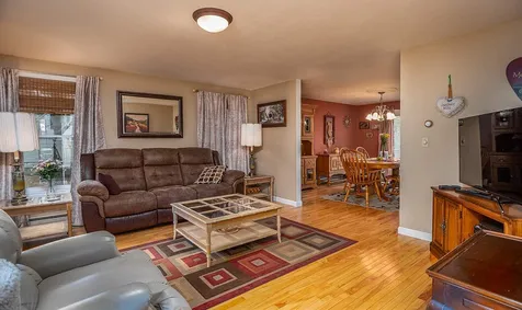 11 Cornfield Drive Somersworth NH 03878