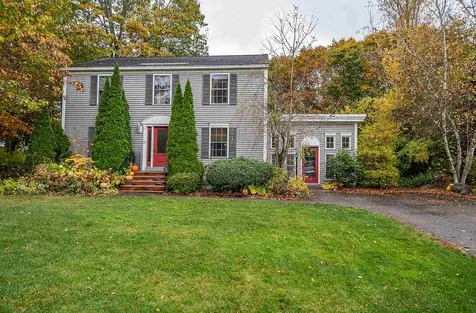 11 Cornfield Drive Somersworth NH 03878