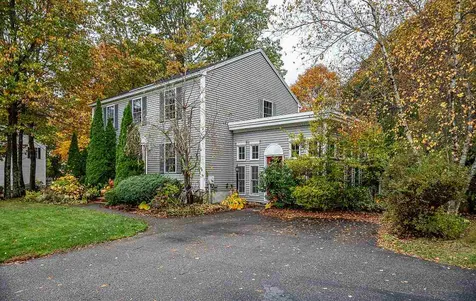 11 Cornfield Drive Somersworth NH 03878