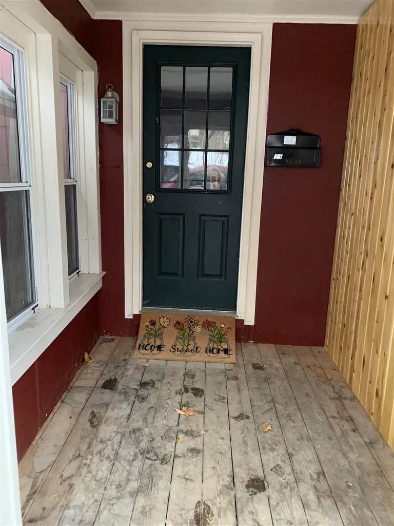 25 Clark Street Newport City VT 05855