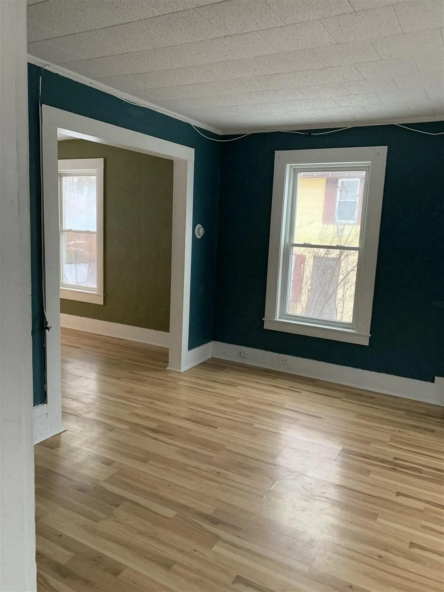 25 Clark Street Newport City VT 05855