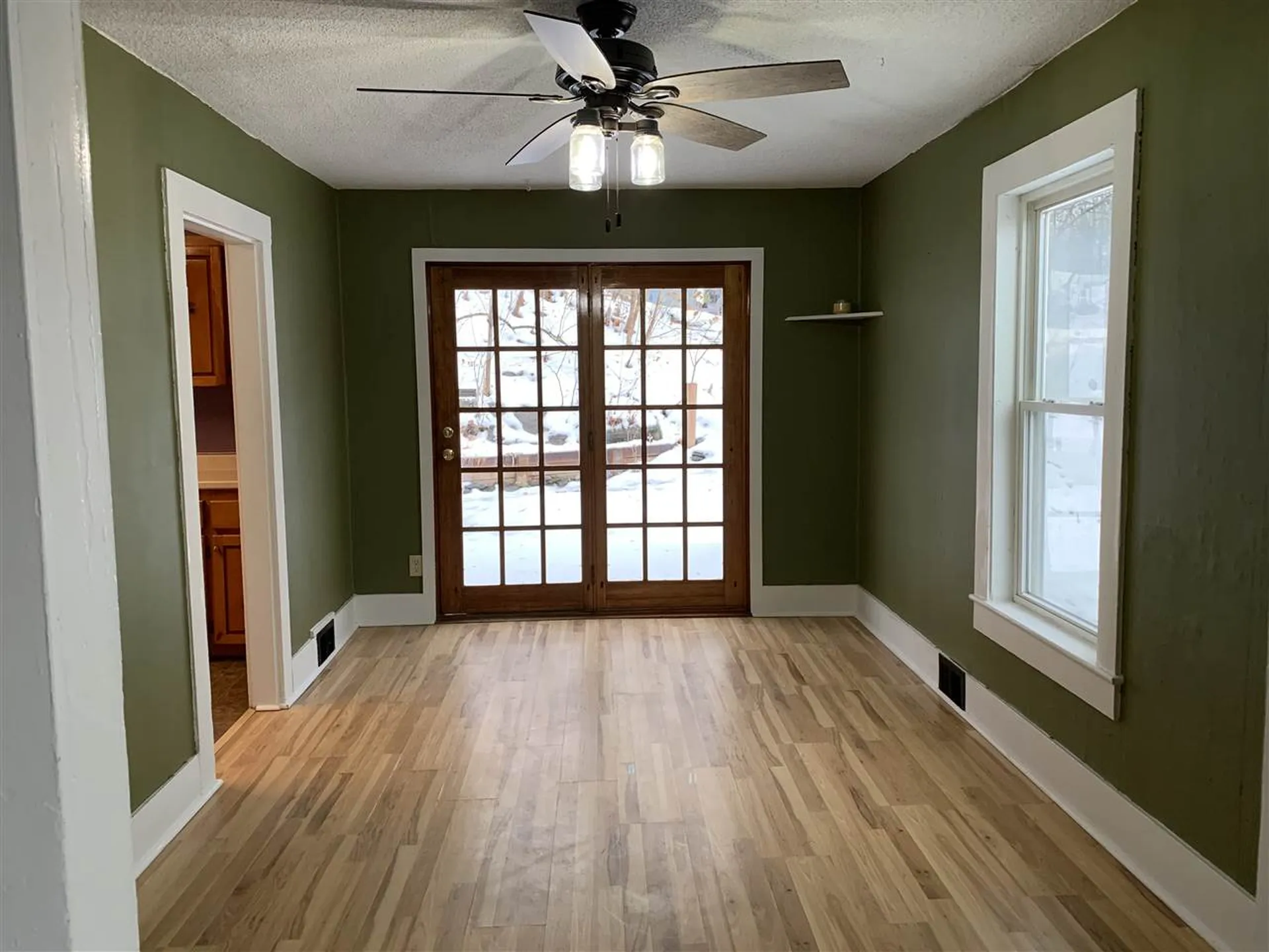 25 Clark Street Newport City VT 05855
