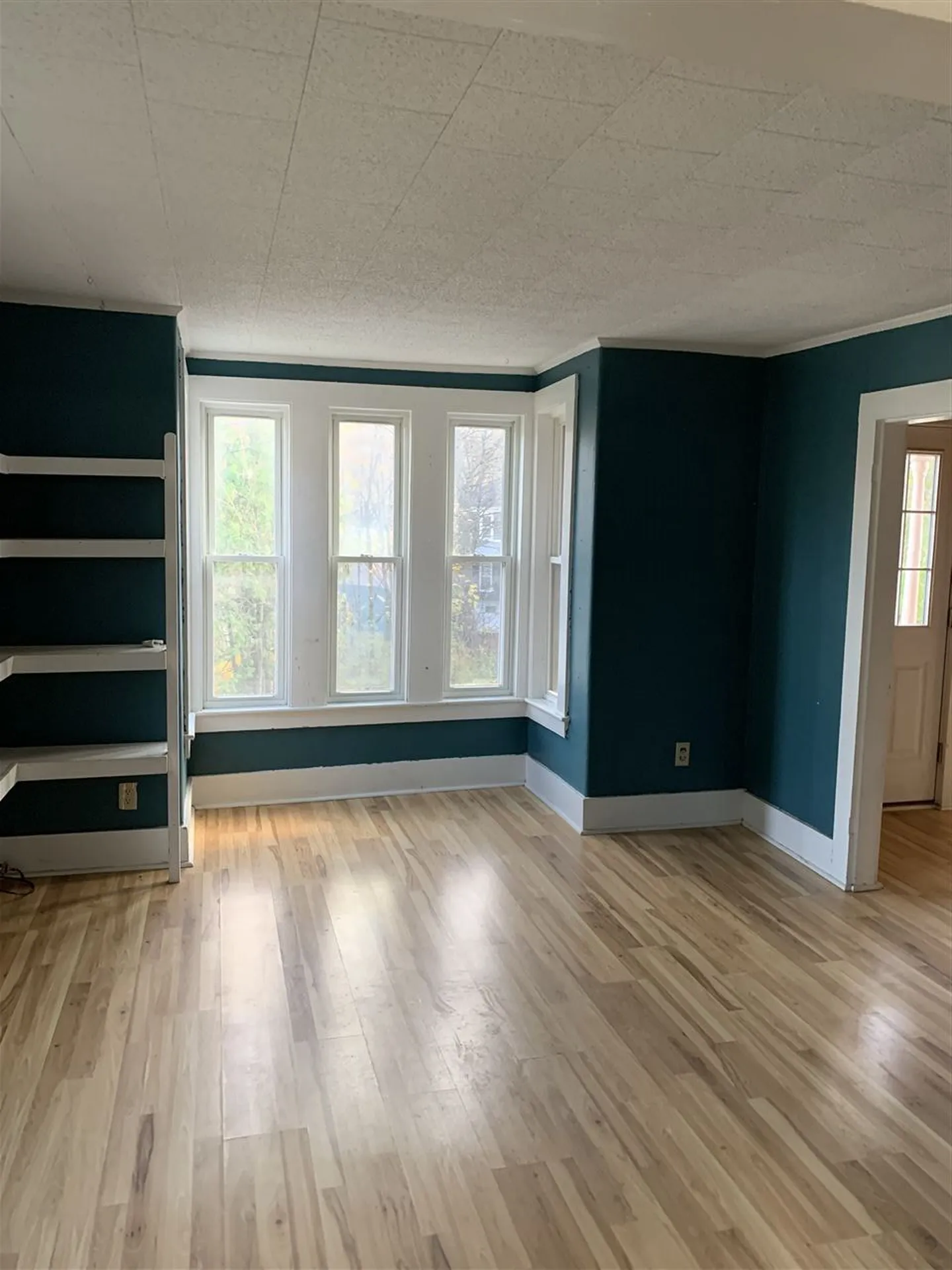 25 Clark Street Newport City VT 05855