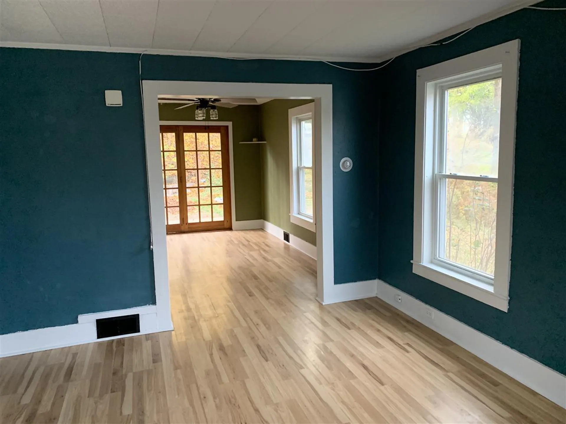 25 Clark Street Newport City VT 05855