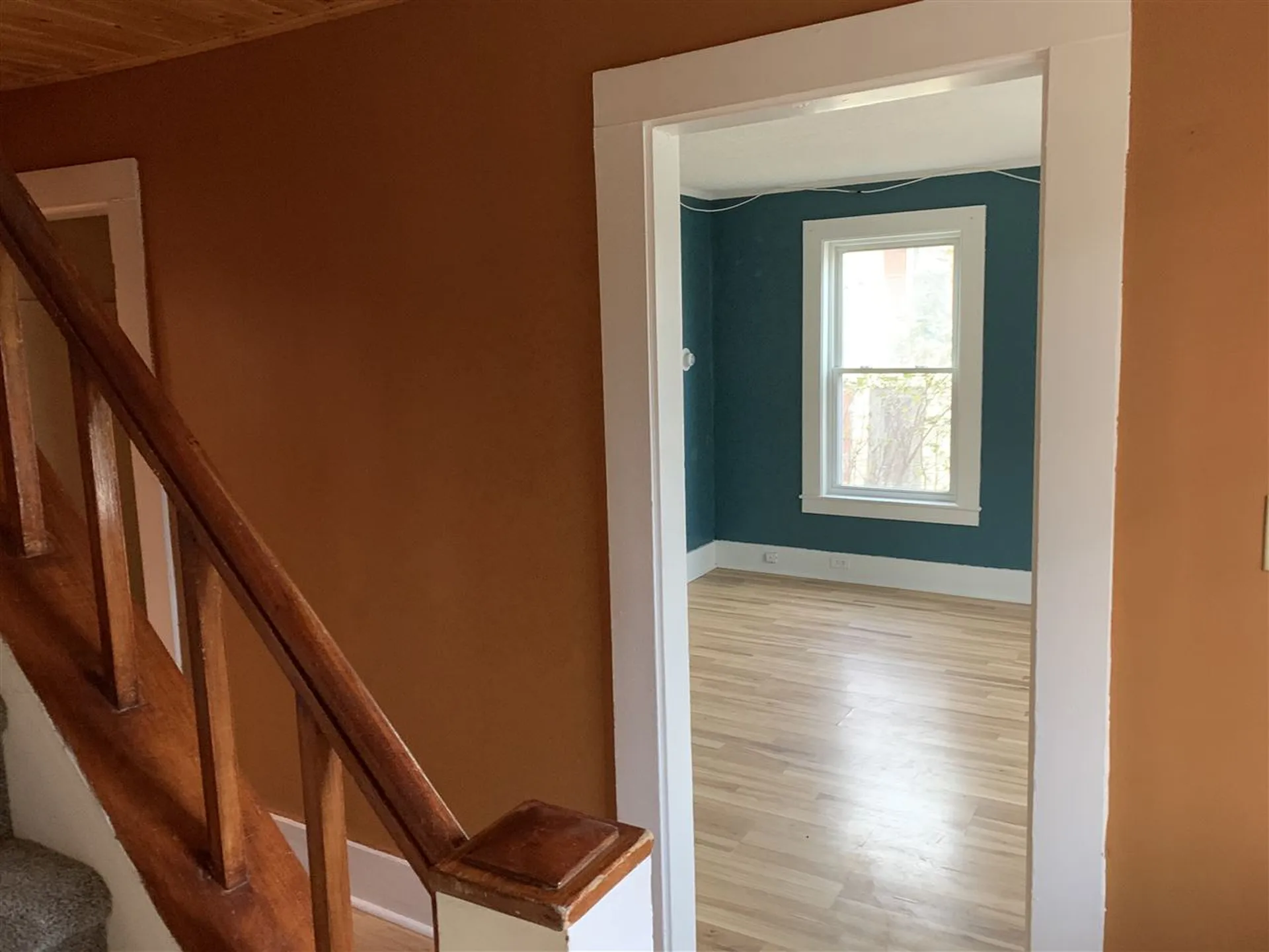 25 Clark Street Newport City VT 05855