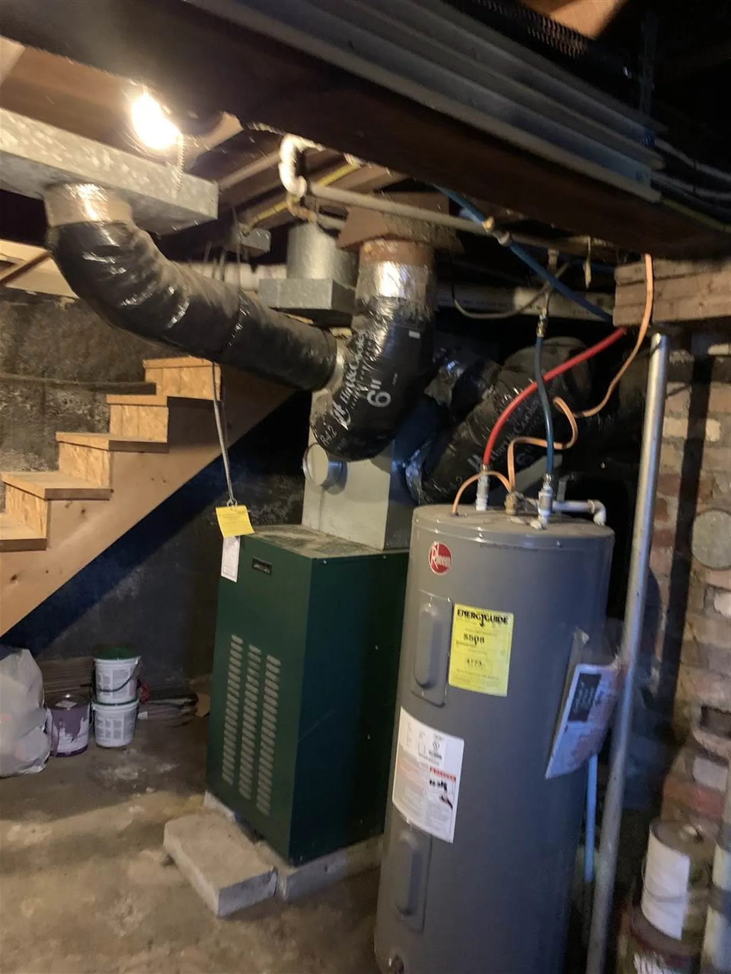 25 Clark Street Newport City VT 05855