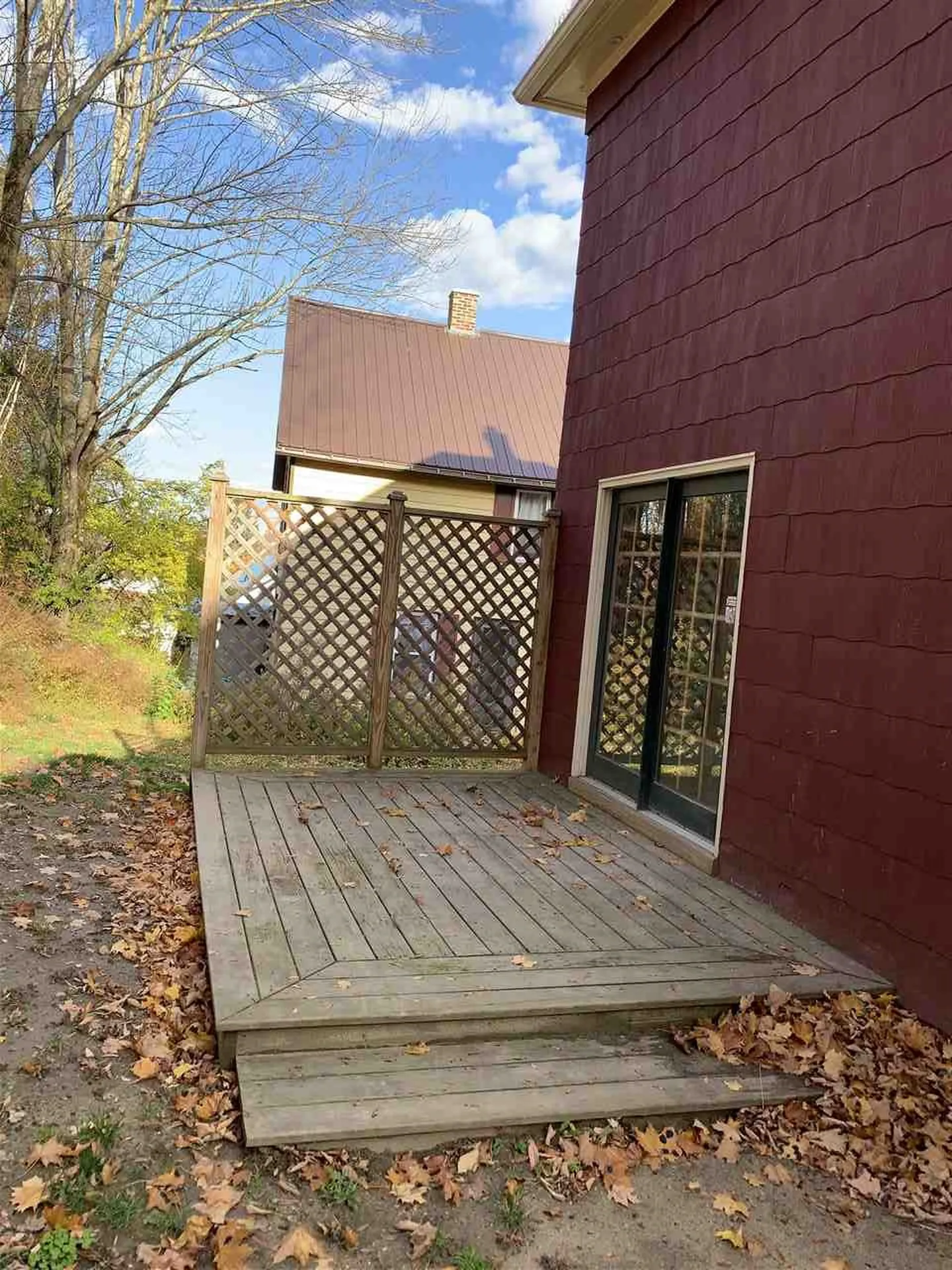 25 Clark Street Newport City VT 05855