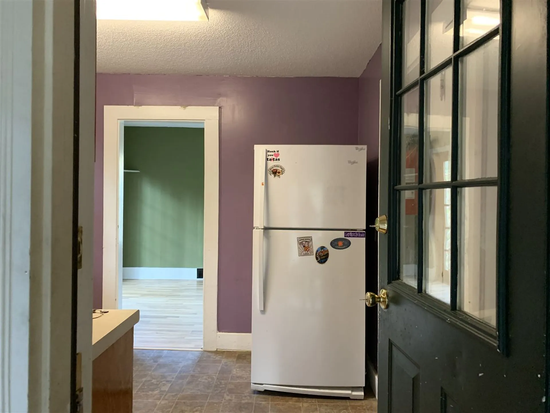 25 Clark Street Newport City VT 05855
