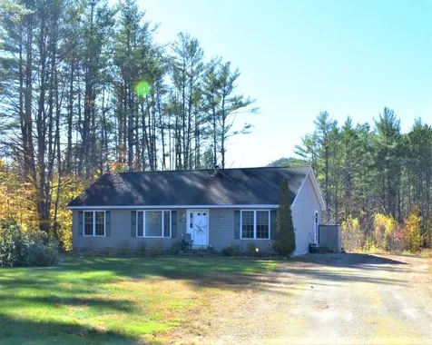 114 Morse Road Plymouth NH 03264