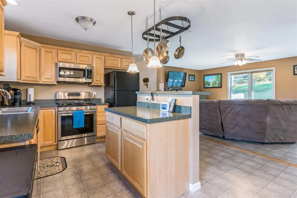 59 Bouchard Road Sheldon VT 05483