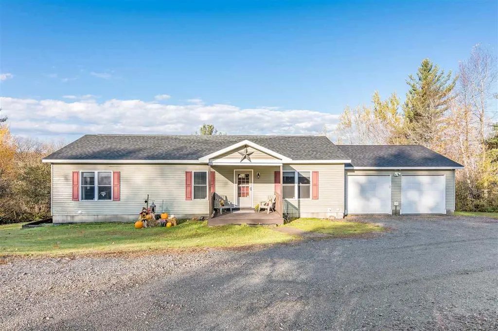 59 Bouchard Road Sheldon VT 05483