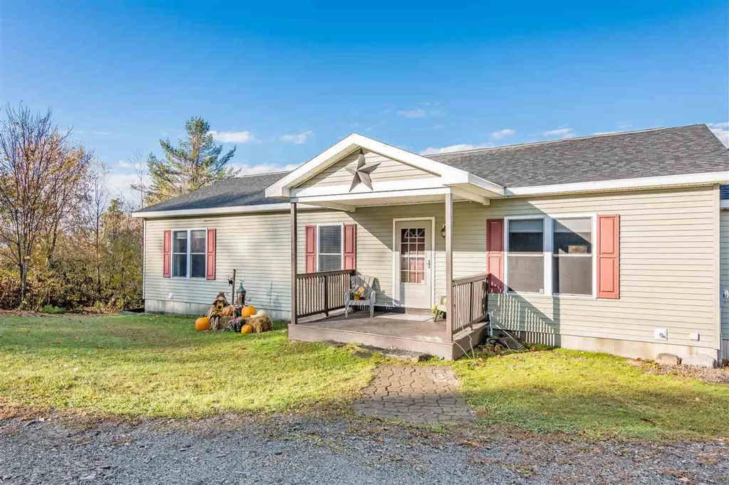 59 Bouchard Road Sheldon VT 05483