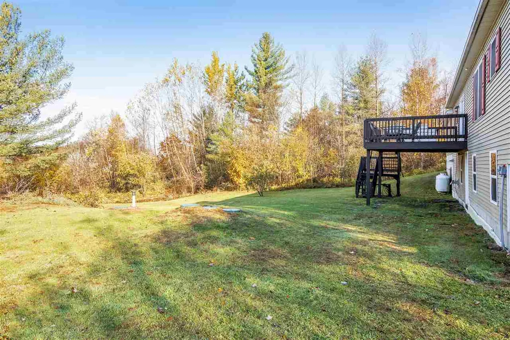 59 Bouchard Road Sheldon VT 05483
