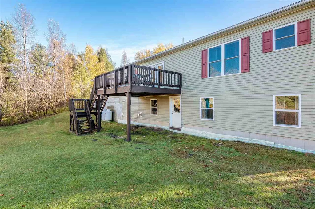 59 Bouchard Road Sheldon VT 05483