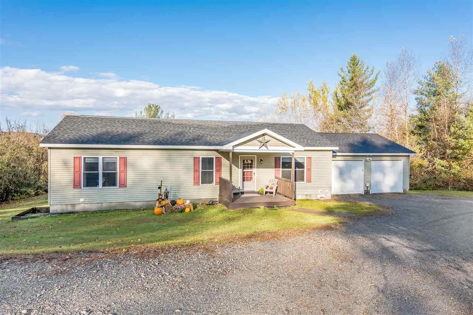 59 Bouchard Road Sheldon VT 05483