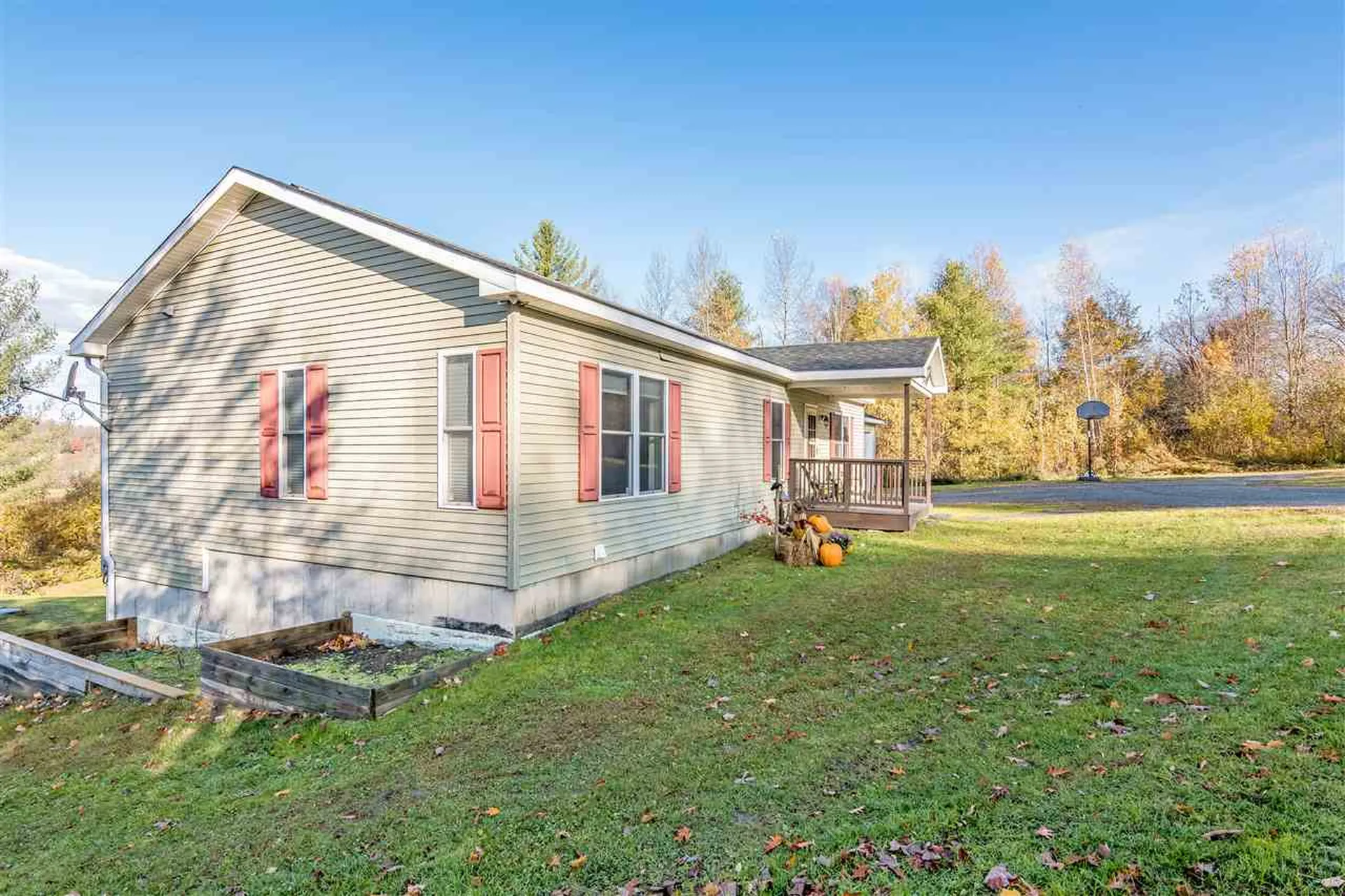 59 Bouchard Road Sheldon VT 05483