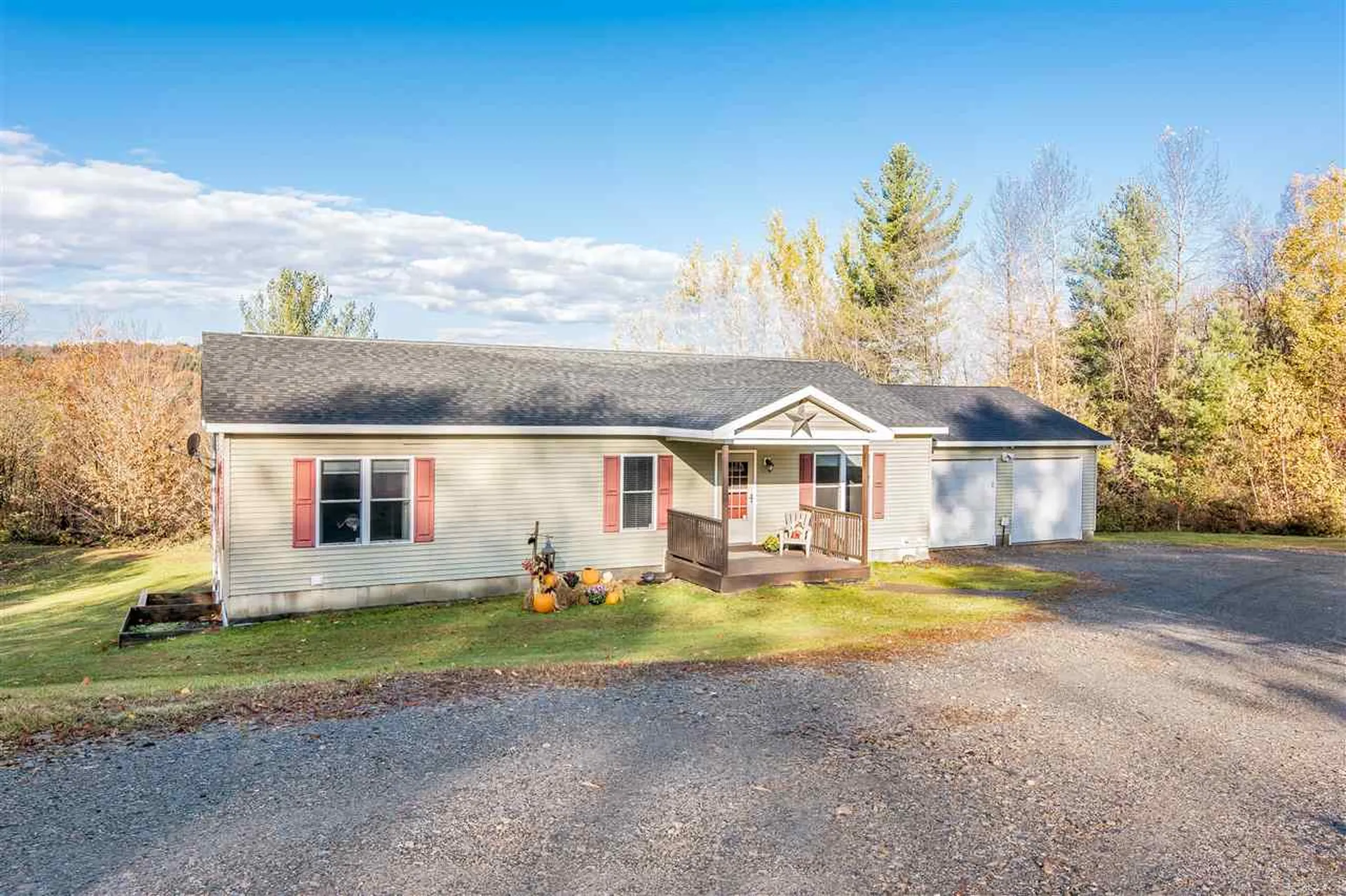 59 Bouchard Road Sheldon VT 05483