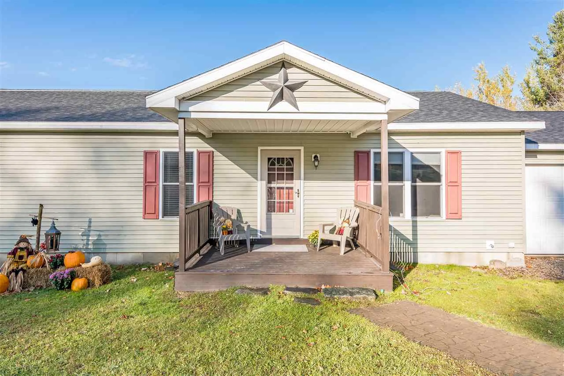 59 Bouchard Road Sheldon VT 05483