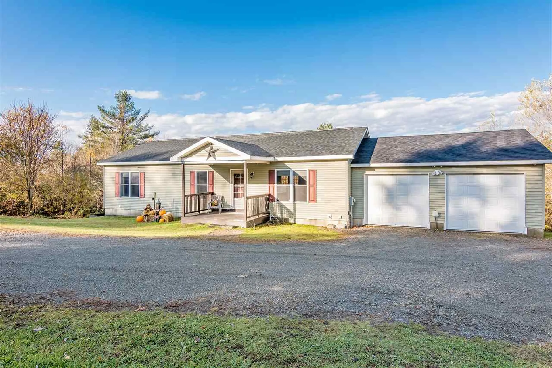 59 Bouchard Road Sheldon VT 05483
