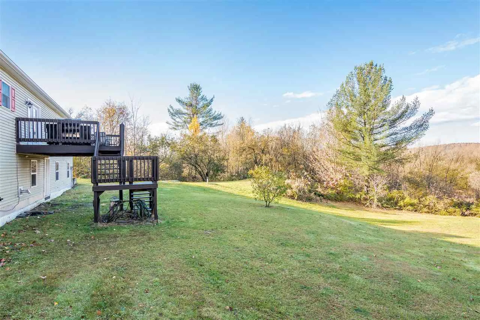 59 Bouchard Road Sheldon VT 05483