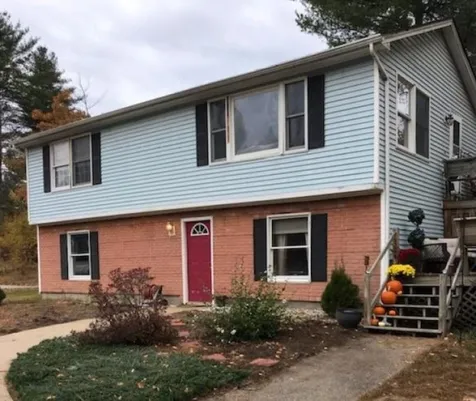 60 Howe Street Fryeburg ME 04037