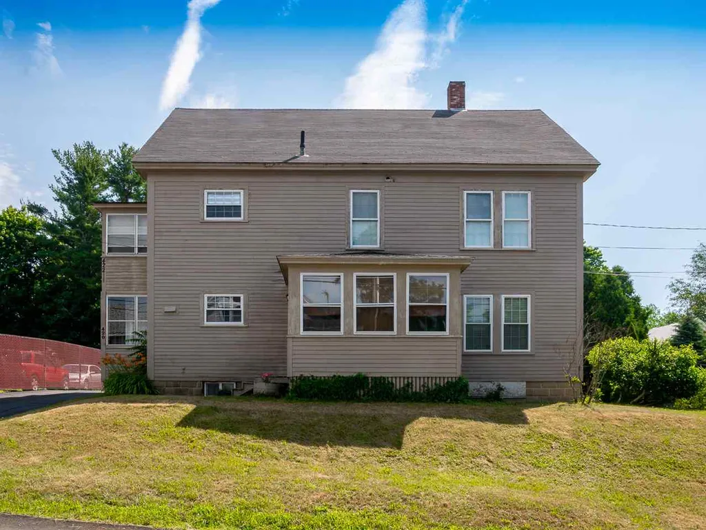 420 Foundry Street Rollinsford NH 03869