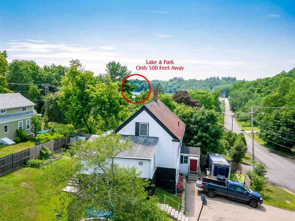 420 Foundry Street Rollinsford NH 03869
