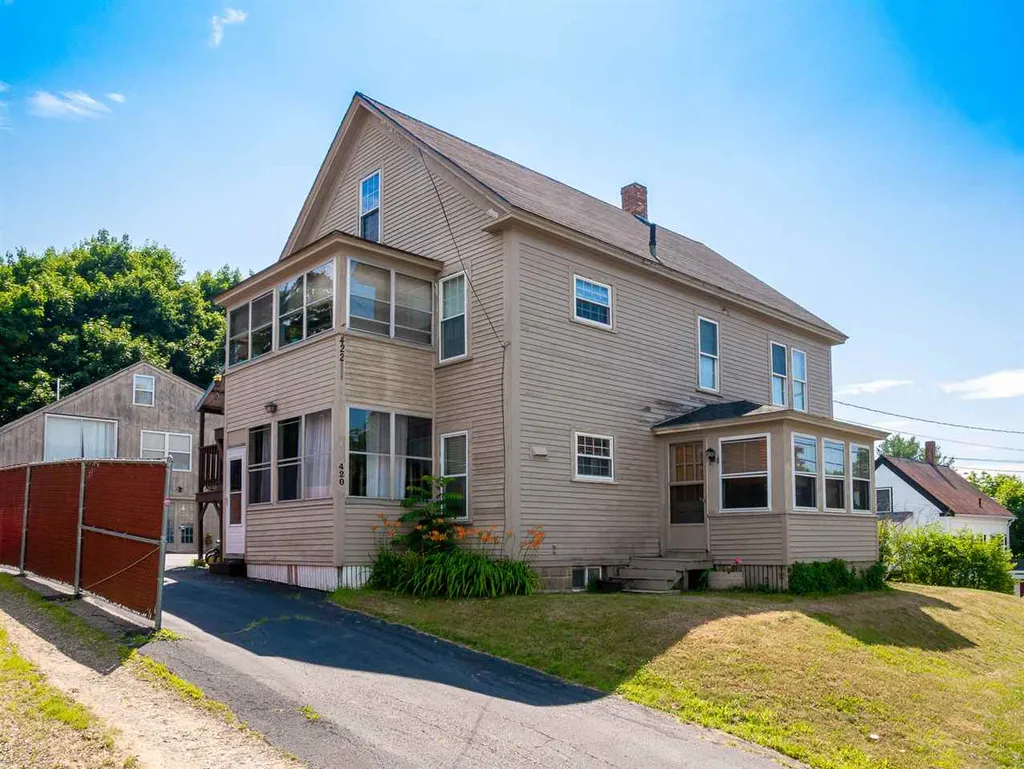 420 Foundry Street Rollinsford NH 03869